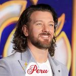 JC Chasez Peru 🇵🇪 - @jcchasezperu - Instagram
