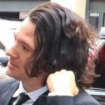 JC Chasez's Hair - @jcchasezshair - Instagram