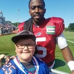CJ Clemons - @cj.clemons.25 - Instagram