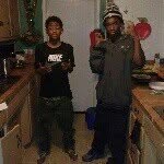 Jc Coats - @savage_life_youngin - Instagram