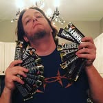 JC Cooper - @bigcooper - Instagram