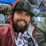 JC Cortez - @sparrow077 - Instagram
