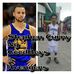 JC Bautista - Stephen Curry - Facebook