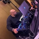 Jc Delgado - @jconga78 - Instagram