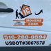 JC Movers - Licensed &amp; Insured - Arturo Delgado - Facebook