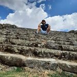 Jose Luis Delgado Talavera - @jc_delgado_t - Instagram