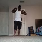 Calvin Donaldson Jr - @jcalvindonaldson - Instagram