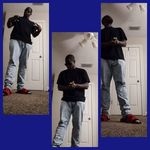 Faithfulman Calvin Jerome Donaldson - @j.calvindonaldson - Instagram