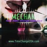 Jc Donaldson - @timechangeusa - Instagram