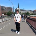 JC Duque - @aws0mejim - Instagram