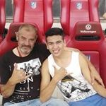 Juan Carlos Duque Mari - @jcduque8 - Instagram