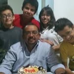 Juan Carlos Esparza García - @jcesparzag - Instagram