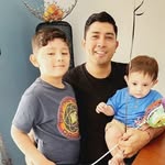 Julio Cesar Esparza Solis - @jcesparzas - Instagram