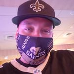 Jc Fernandez - @hotsauce1g - Instagram