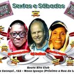 Jc Fernandez - @julius_siteclub - Instagram