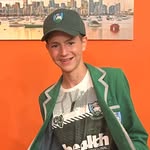 Finn James - @finleyjcox - Instagram
