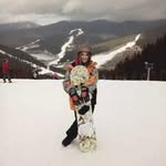 Даша - @jcfinley9 - Instagram