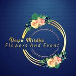 Dee Pu Mirdha - @jc_flowers_decoration - Instagram