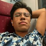 Jacinto Manuel Flores Morales - @jc_flowersm - Instagram