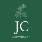 JC flower farming - @jcslowflowers - Instagram
