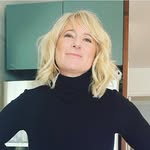 Jane Ford - @jcford - Instagram
