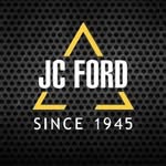 JC Ford - @jcfordcompany - Instagram