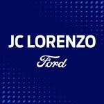 JC Lorenzo Ford - @jclorenzoford - Instagram