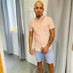 Vestulio JC Ford Montero - @vestuliojcford - Instagram