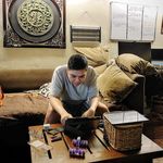 JC Gonzales - @jcgonzales - Instagram