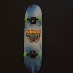 jc goodwin - @jchandskates - Instagram