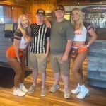 JC Harper - @jcharper44 - Instagram