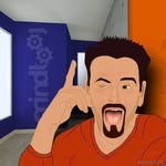 JC Harrington - @thinkmindtool - Instagram