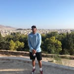 JC Harris - @j.c.harris.1988 - Instagram
