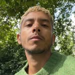 jesús charris - @jcharrisl - Instagram