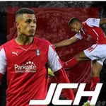 Johnson-Clarke-Harris - @jcharris76 - Instagram
