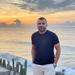 Juan Angel Charris - @jcharris87 - Instagram