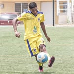 Juan Charris - @jcharris_17 - Instagram