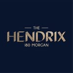 The Hendrix - @thehendrixjc - Instagram