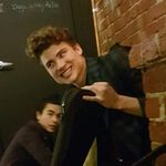 Jack Chester - @j_chester - Instagram