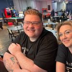 JD Campbell - @thesquishtn - Instagram