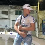 Jose Castro - @jdcastrob2020 - Instagram