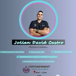 Julian David Castro - @jdcastro0505 - Instagram