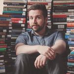 JD Davis - @jddavis.books - Instagram