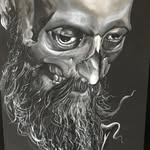 Jd Davis - @necronomicock - Instagram