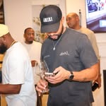 J. J. - @jdjohnson_4 - Instagram