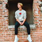 Jack J - @jdjones535 - Instagram