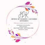 JDK emporio de salgados e quitandas artesanais - @jdk_emporioquitandasartesanais - Instagram