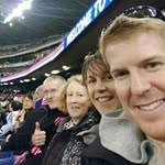 James Morse - @jdmorse87 - Instagram