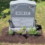 Joel Morse - @jdmorse425 - Instagram