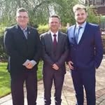 John Morse - @jd.morse - Instagram